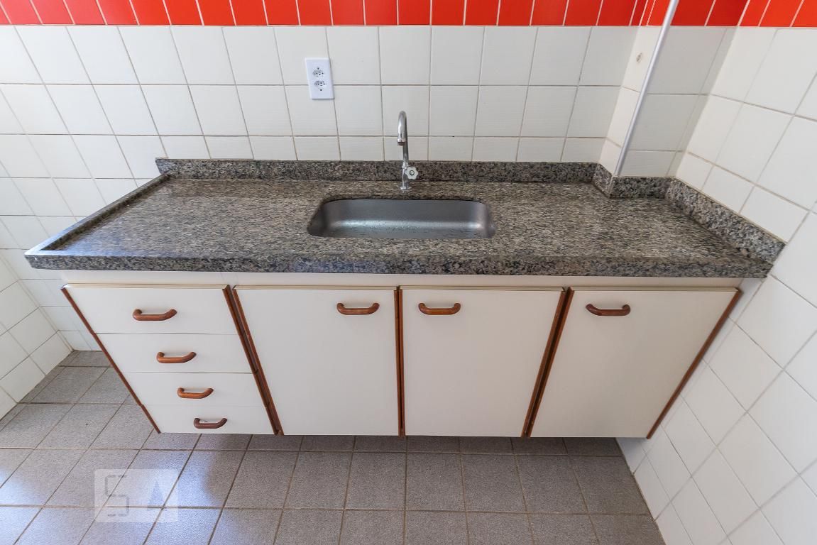 Apartamento à Venda - Cambuí, 1 Quarto,  63 m2 em , Campinas - sp | SoloBR