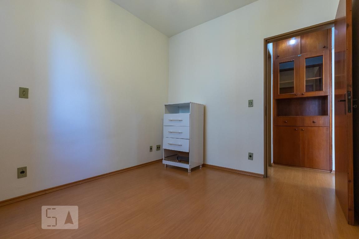 Apartamento à Venda - Cambuí, 1 Quarto,  63 m2 em , Campinas - sp | SoloBR