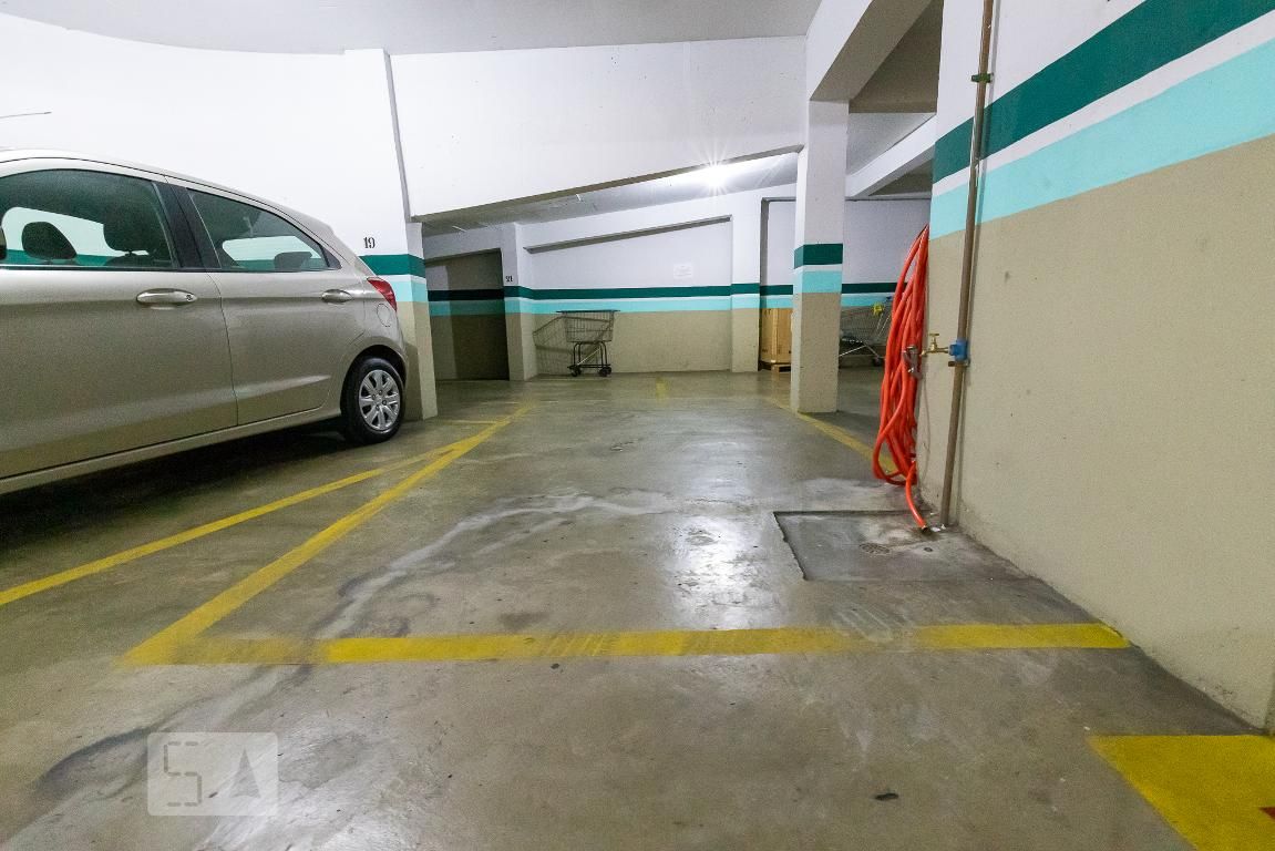 Apartamento à Venda - Cambuí, 1 Quarto,  63 m2 em , Campinas - sp | SoloBR