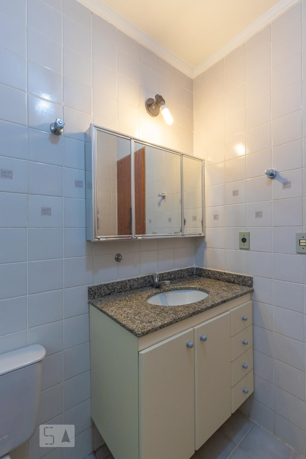 Apartamento à Venda - Cambuí, 1 Quarto,  63 m2 em , Campinas - sp | SoloBR
