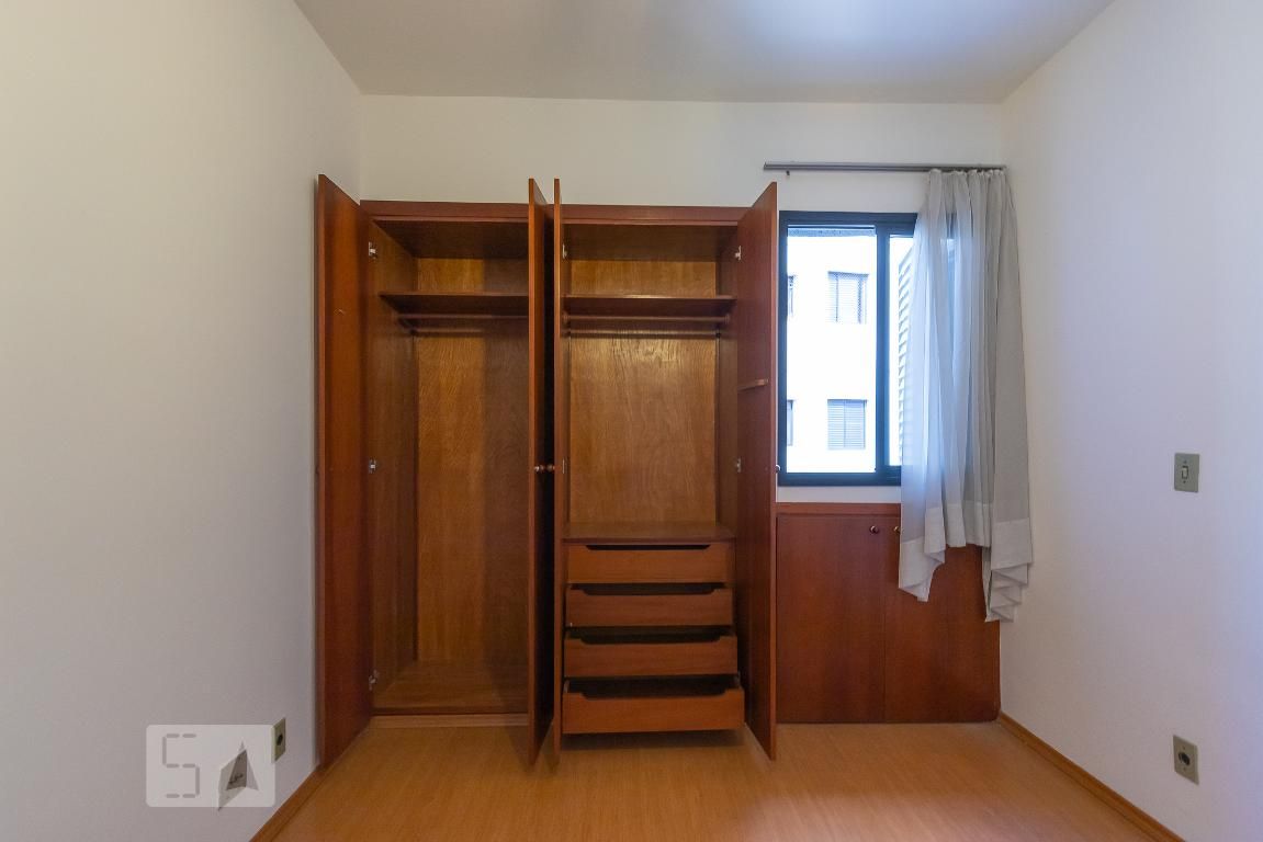 Apartamento à Venda - Cambuí, 1 Quarto,  63 m2 em , Campinas - sp | SoloBR