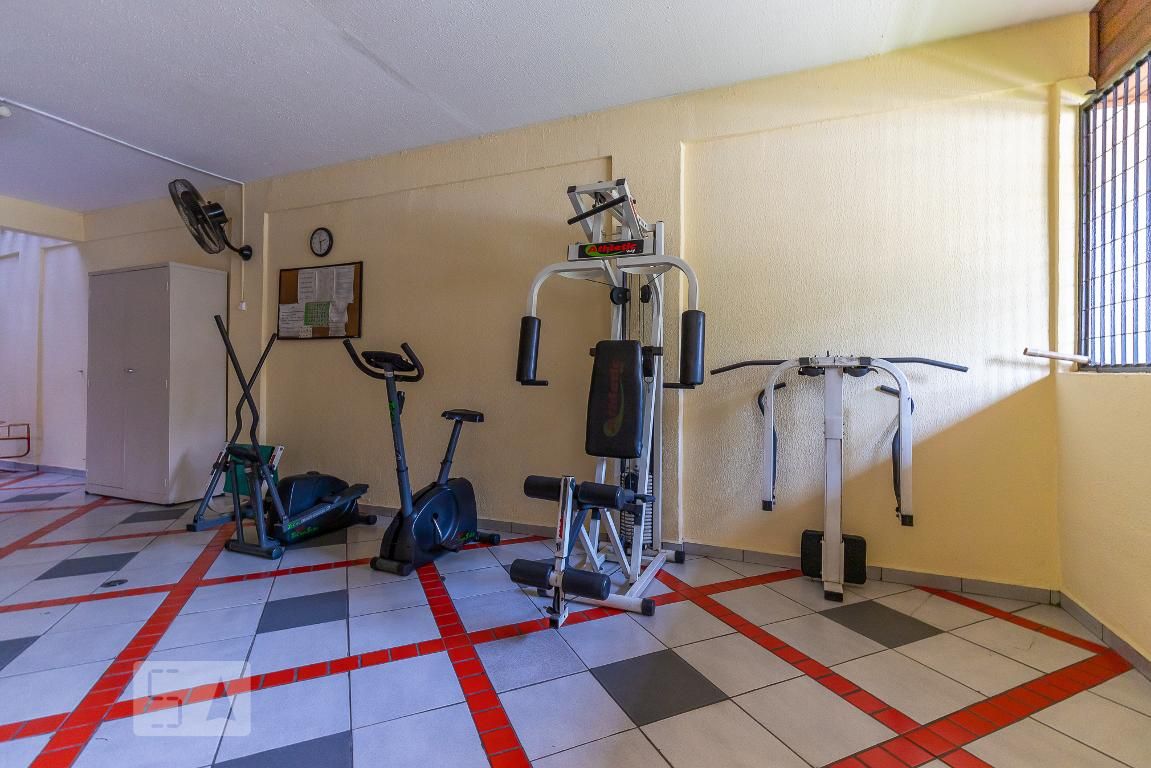 Apartamento à Venda - Cambuí, 1 Quarto,  63 m2 em , Campinas - sp | SoloBR