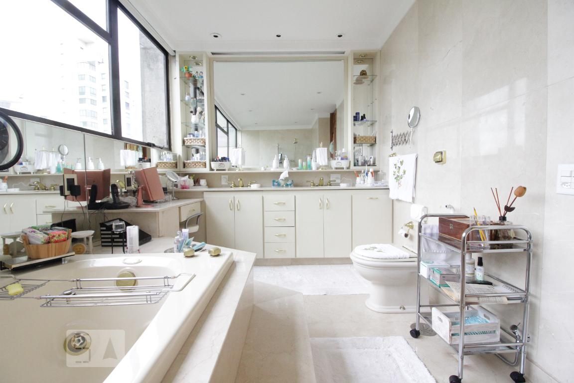 Apartamento, 4 quartos, 520 m² - Foto 33