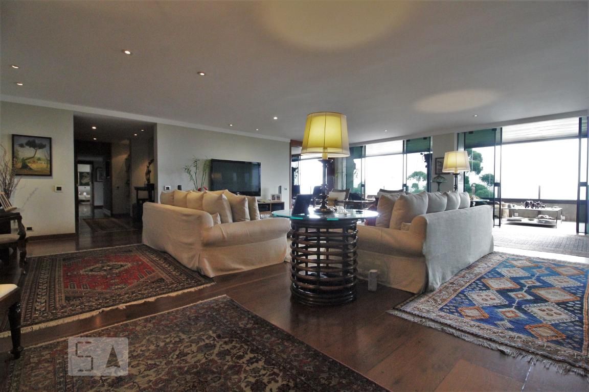 Apartamento, 4 quartos, 520 m² - Foto 2