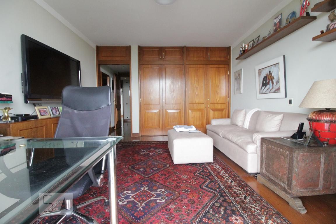 Apartamento, 4 quartos, 520 m² - Foto 22
