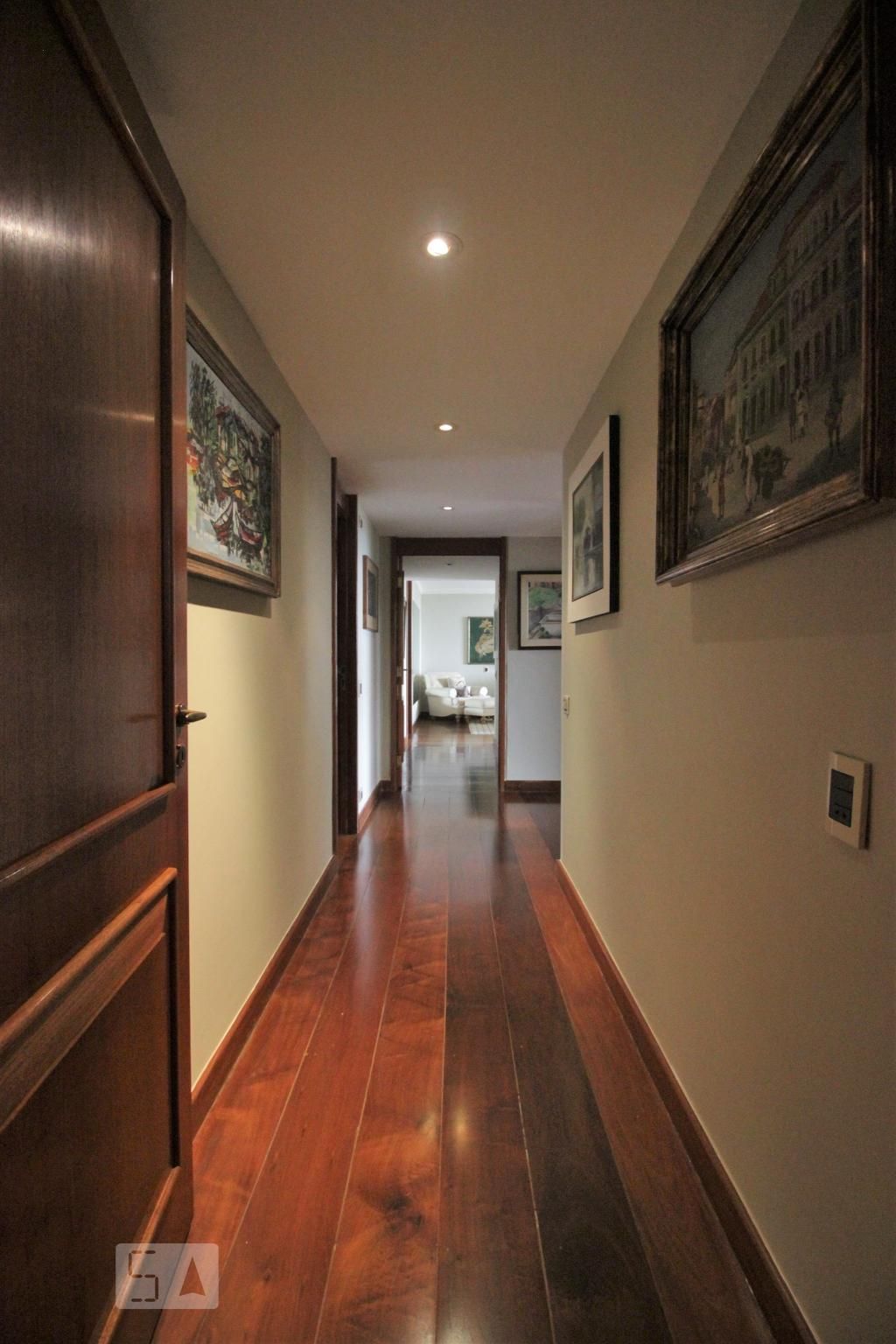 Apartamento, 4 quartos, 520 m² - Foto 15