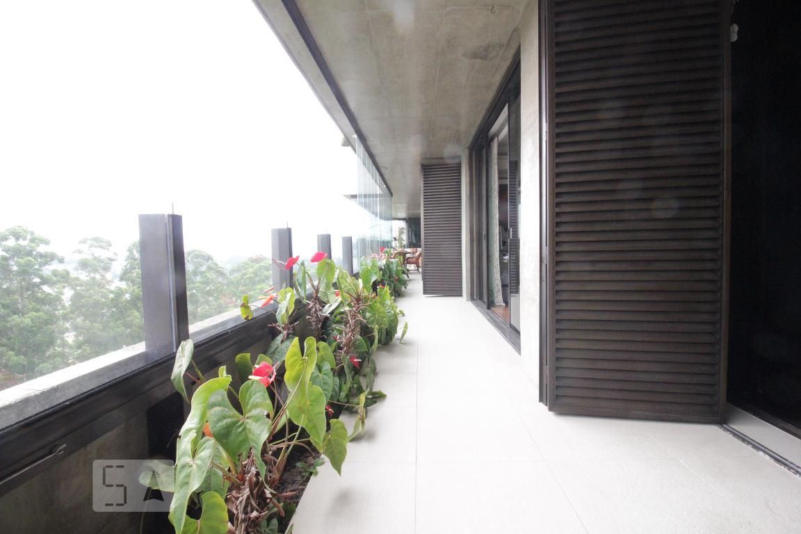 Apartamento, 4 quartos, 520 m² - Foto 30