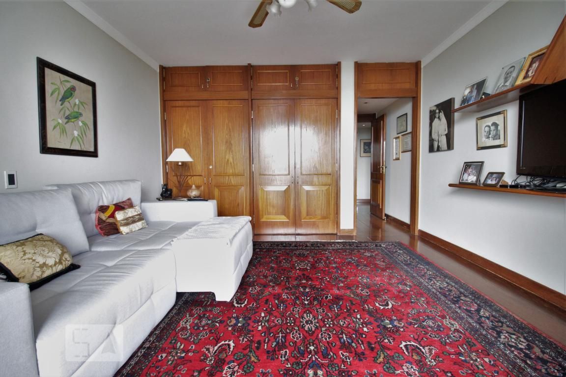 Apartamento, 4 quartos, 520 m² - Foto 17
