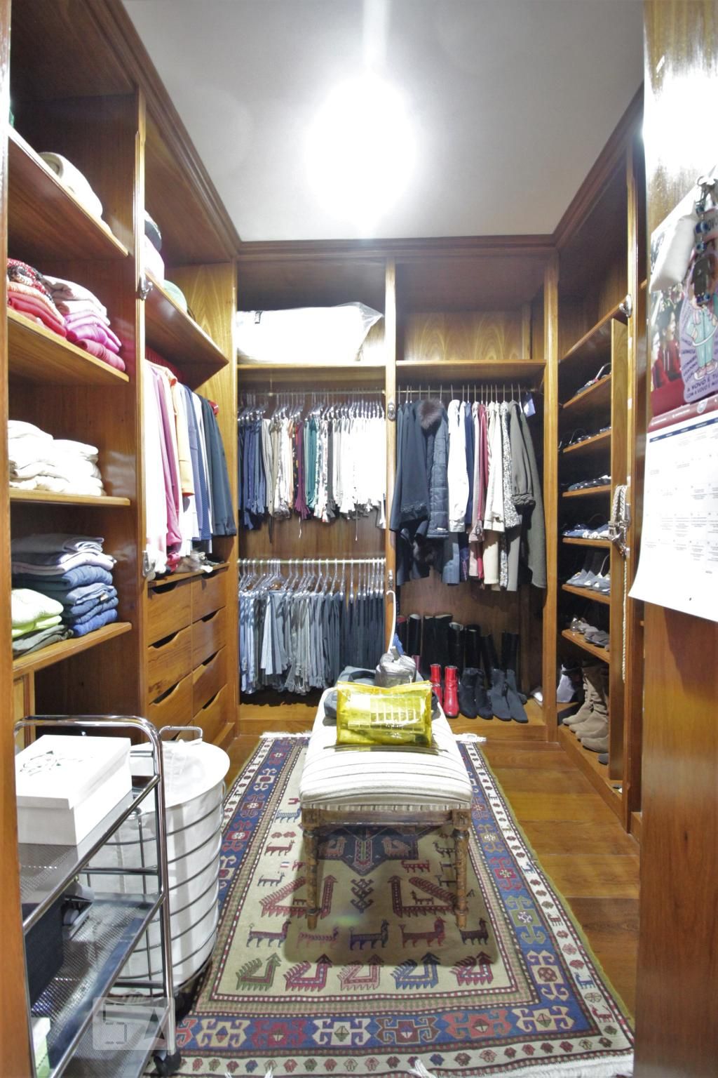 Apartamento, 4 quartos, 520 m² - Foto 32