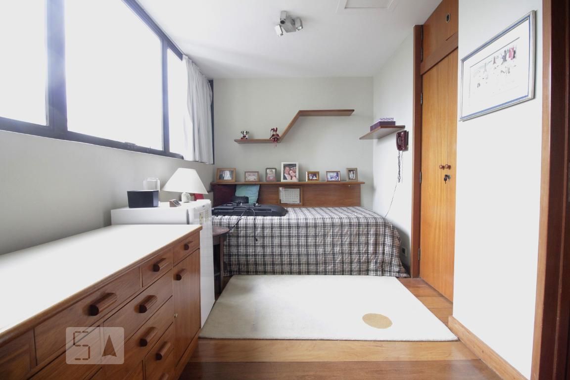 Apartamento, 4 quartos, 520 m² - Foto 39