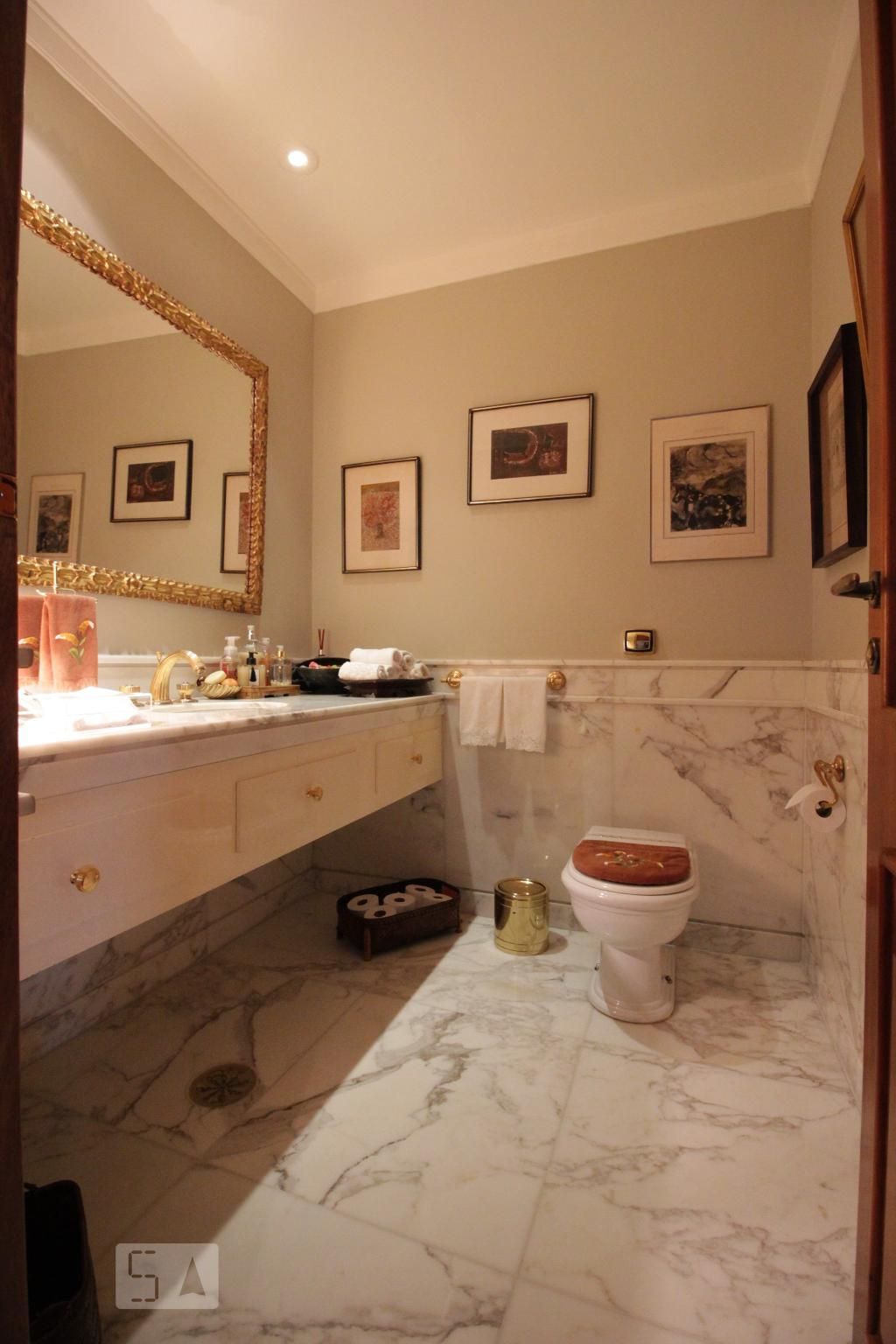 Apartamento, 4 quartos, 520 m² - Foto 13