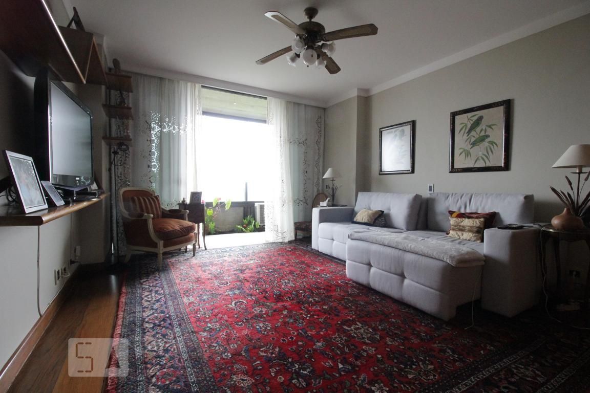 Apartamento, 4 quartos, 520 m² - Foto 16