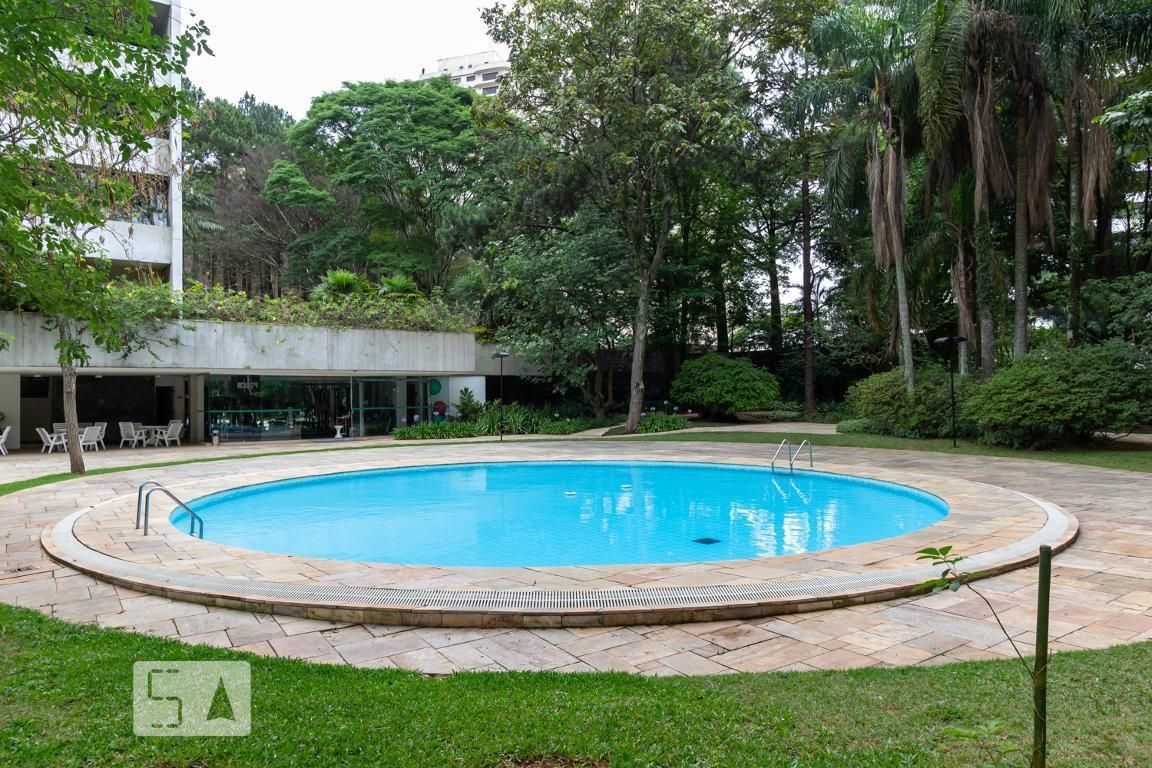 Apartamento, 4 quartos, 520 m² - Foto 52