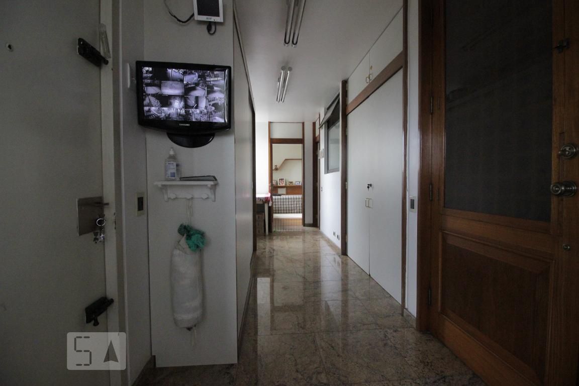 Apartamento, 4 quartos, 520 m² - Foto 40