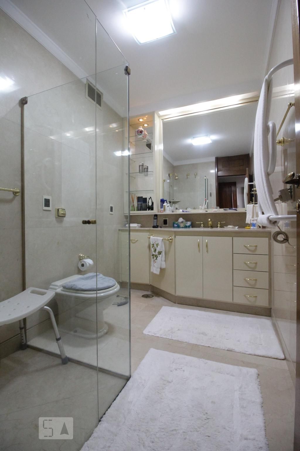 Apartamento, 4 quartos, 520 m² - Foto 25