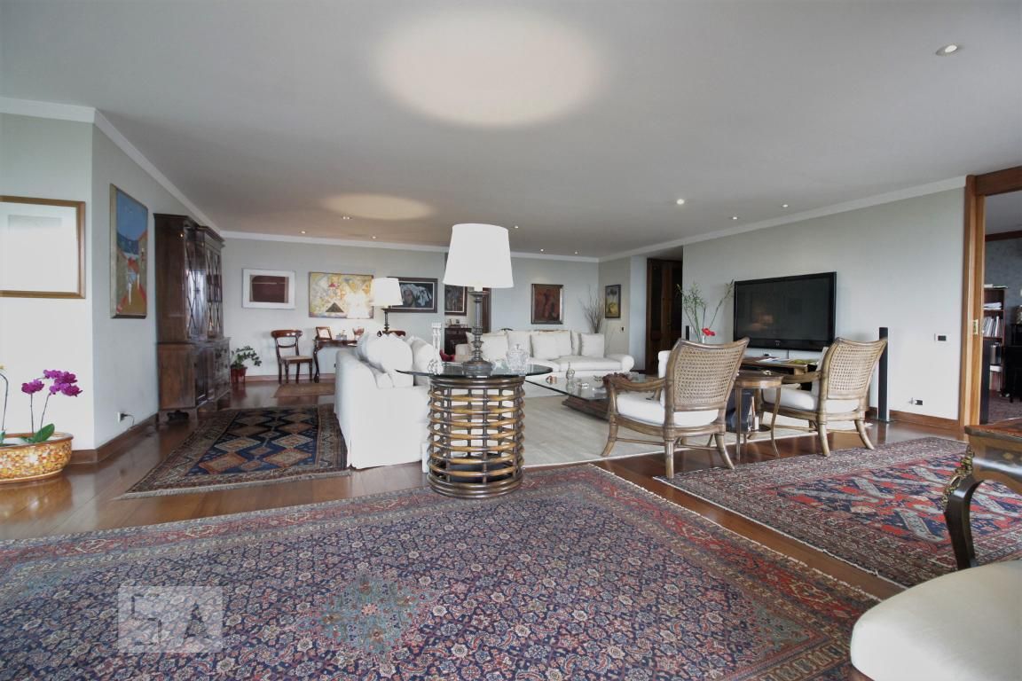 Apartamento, 4 quartos, 520 m² - Foto 6