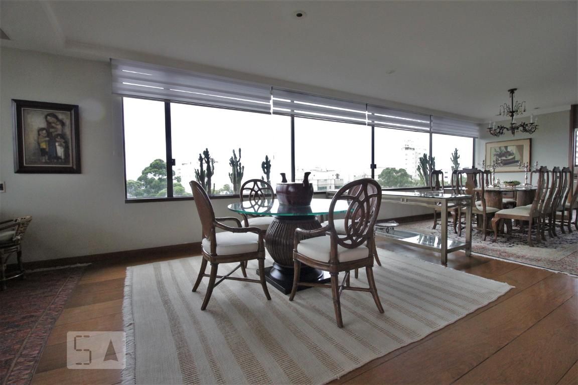 Apartamento, 4 quartos, 520 m² - Foto 3