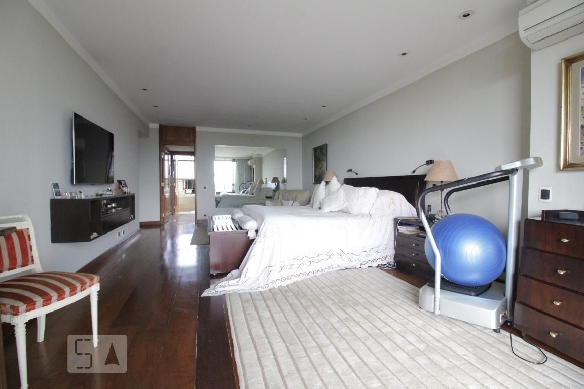 Apartamento, 4 quartos, 520 m² - Foto 29