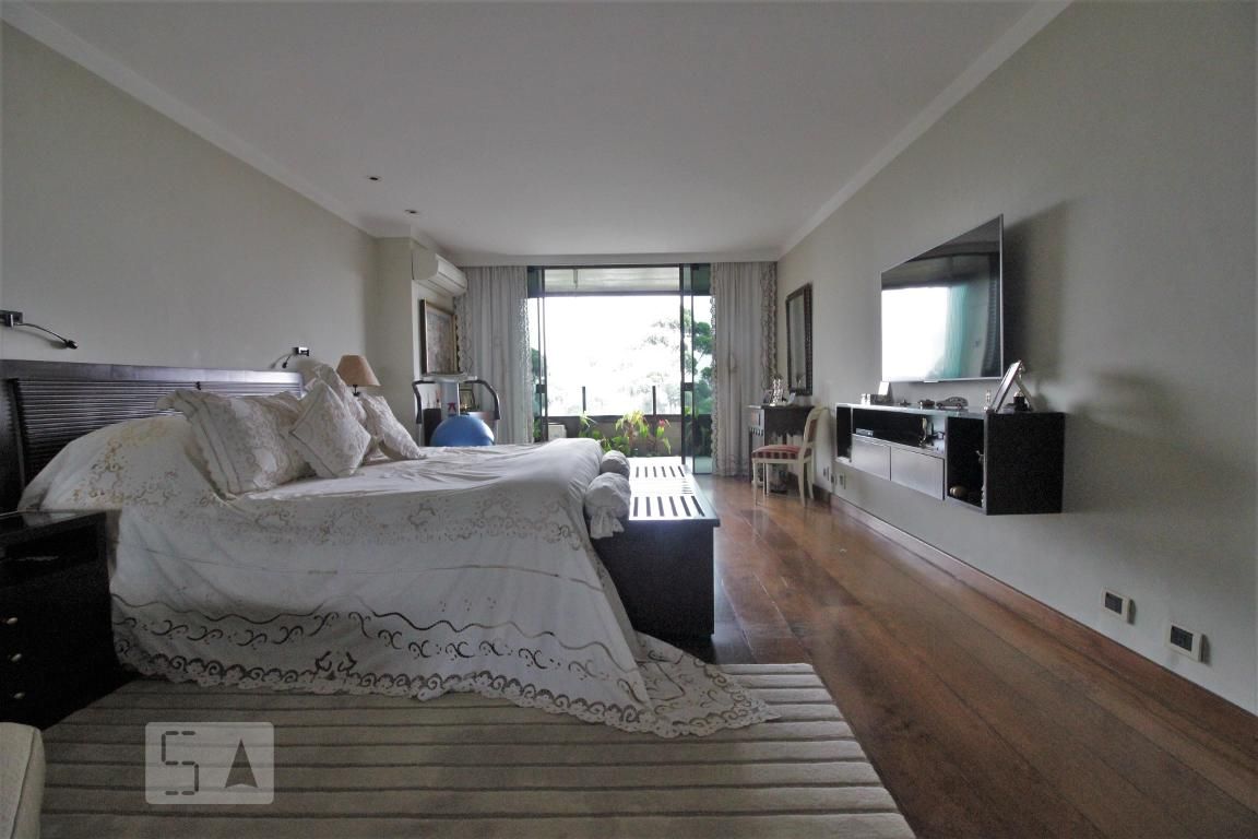 Apartamento, 4 quartos, 520 m² - Foto 28