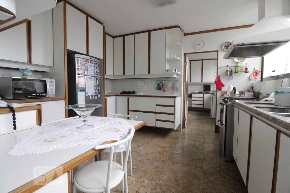Apartamento, 4 quartos, 520 m² - Foto 44
