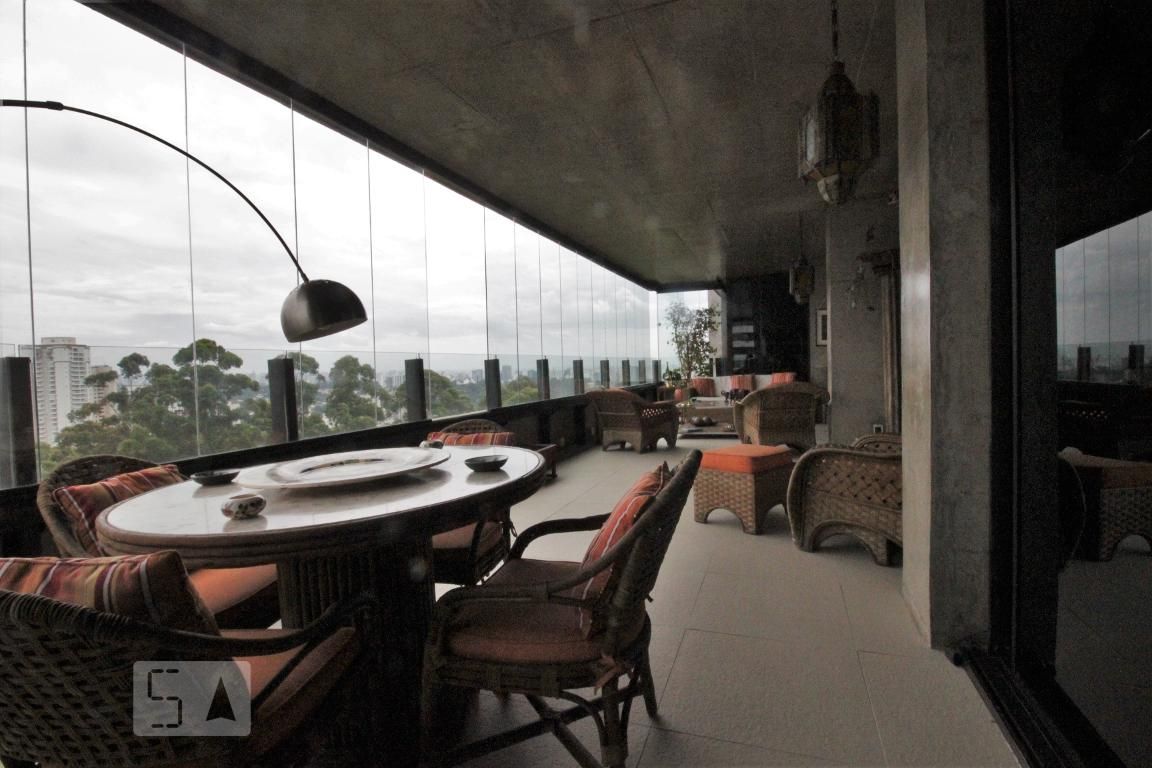 Apartamento, 4 quartos, 520 m² - Foto 10