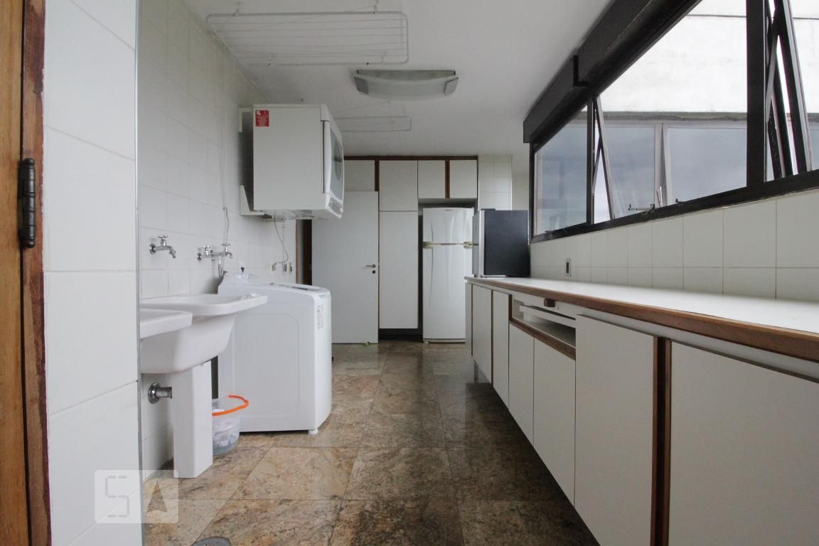 Apartamento, 4 quartos, 520 m² - Foto 42