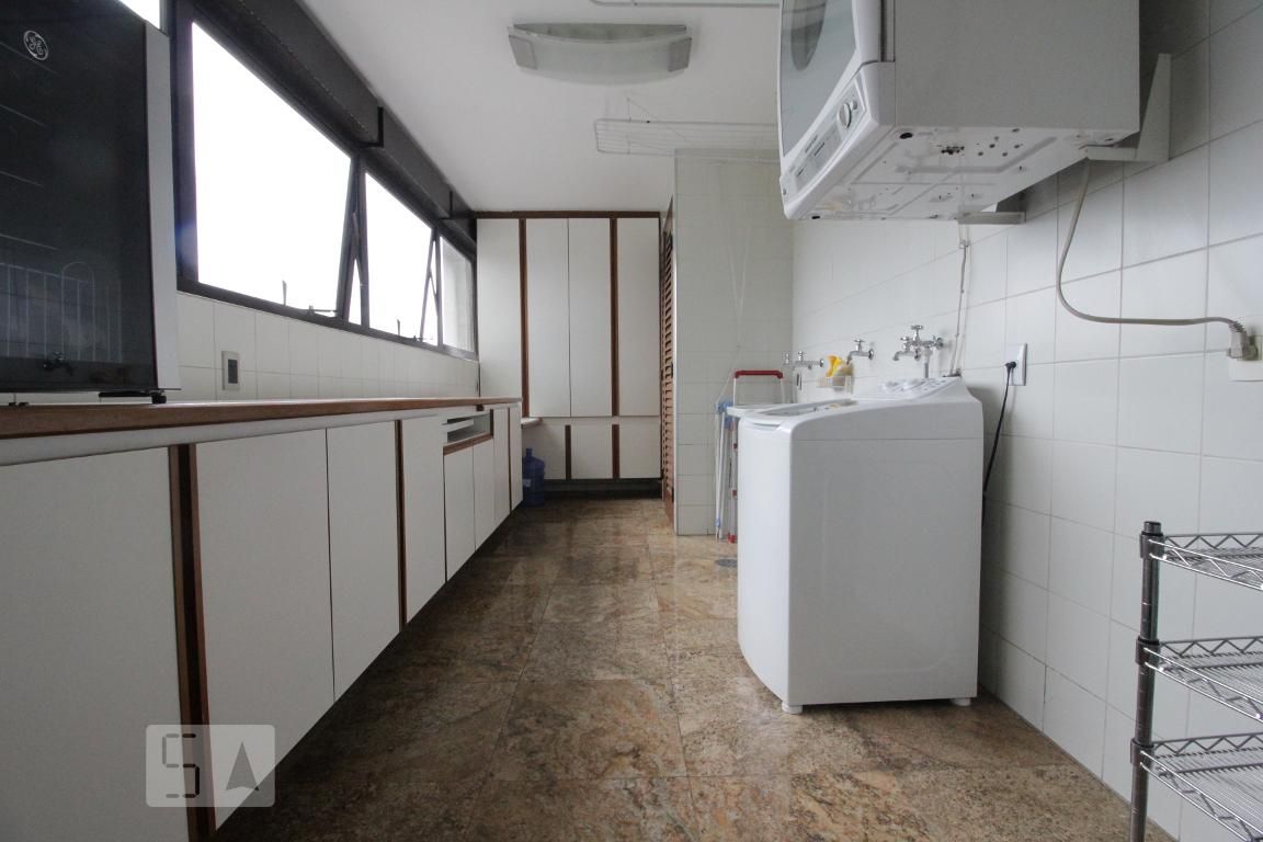 Apartamento, 4 quartos, 520 m² - Foto 41