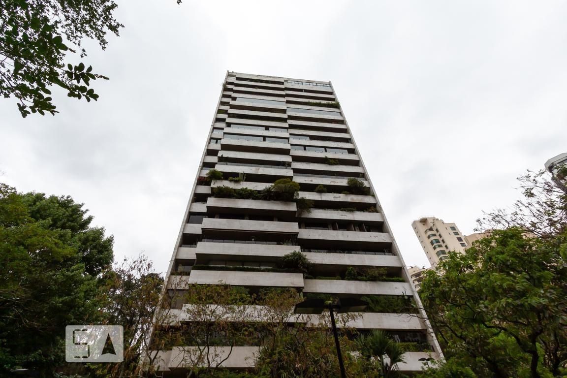 Apartamento, 4 quartos, 520 m² - Foto 54