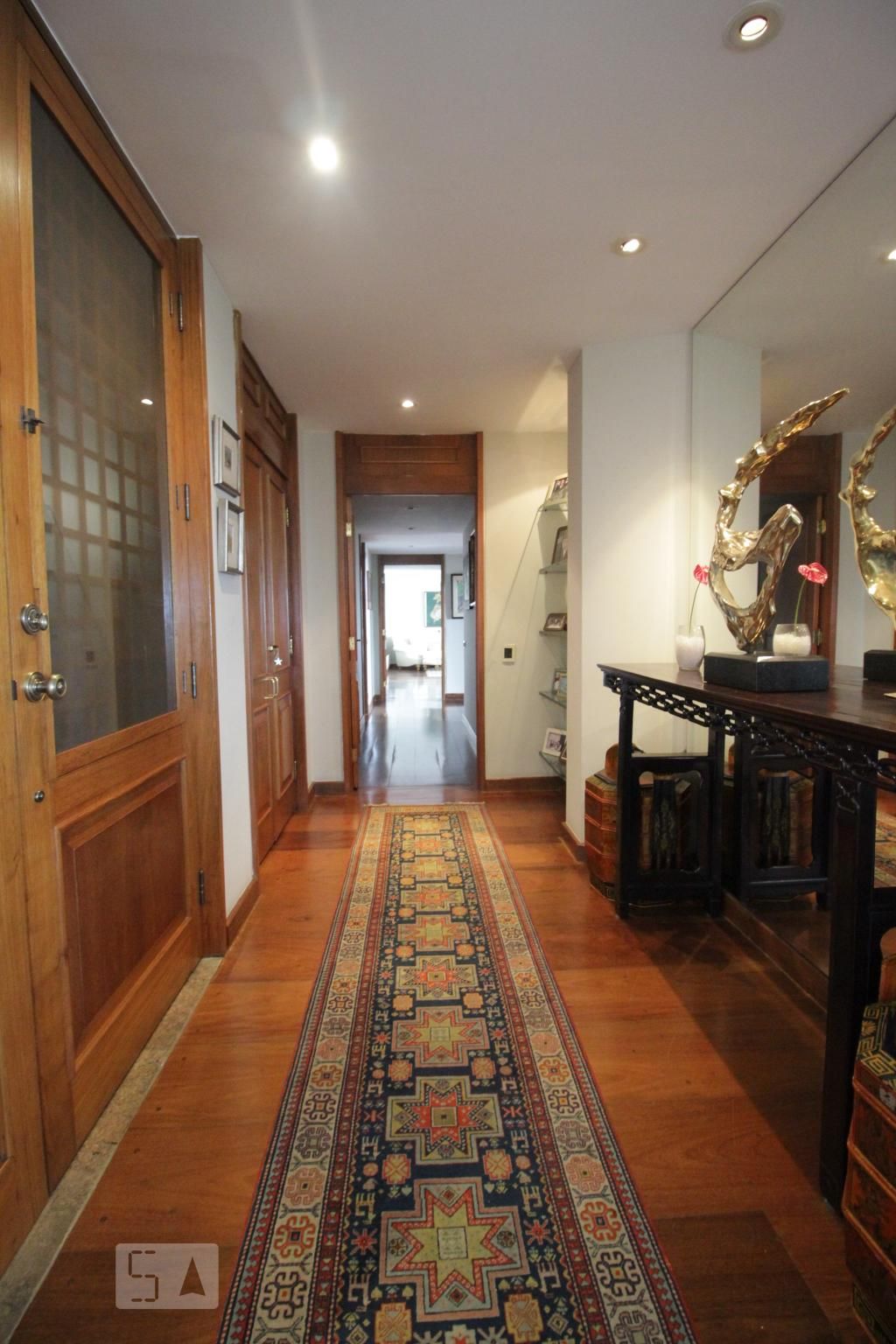 Apartamento, 4 quartos, 520 m² - Foto 48
