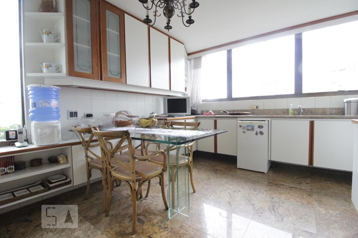 Apartamento, 4 quartos, 520 m² - Foto 46