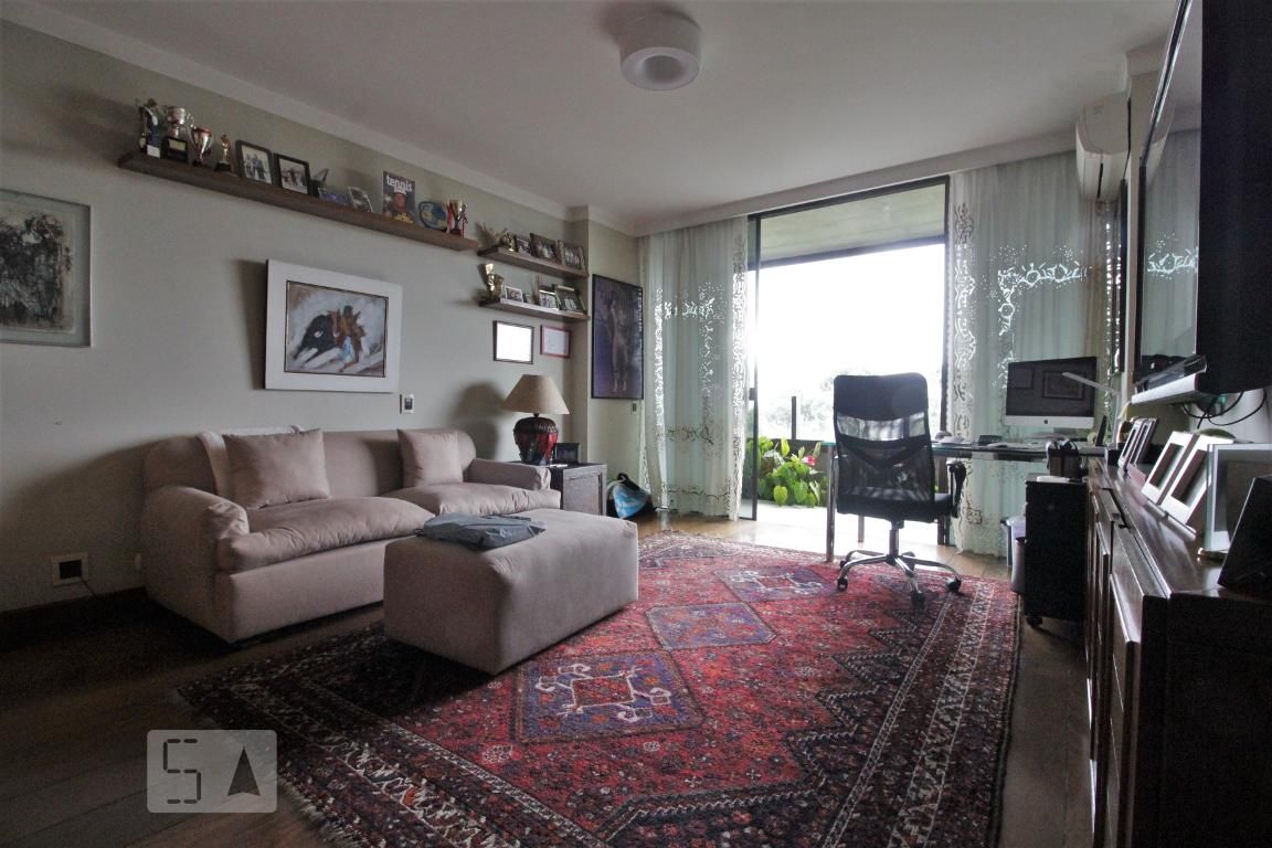 Apartamento, 4 quartos, 520 m² - Foto 21