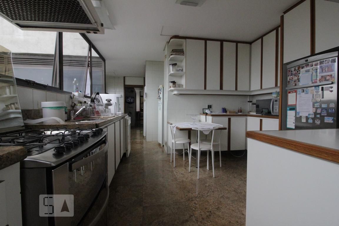 Apartamento, 4 quartos, 520 m² - Foto 43