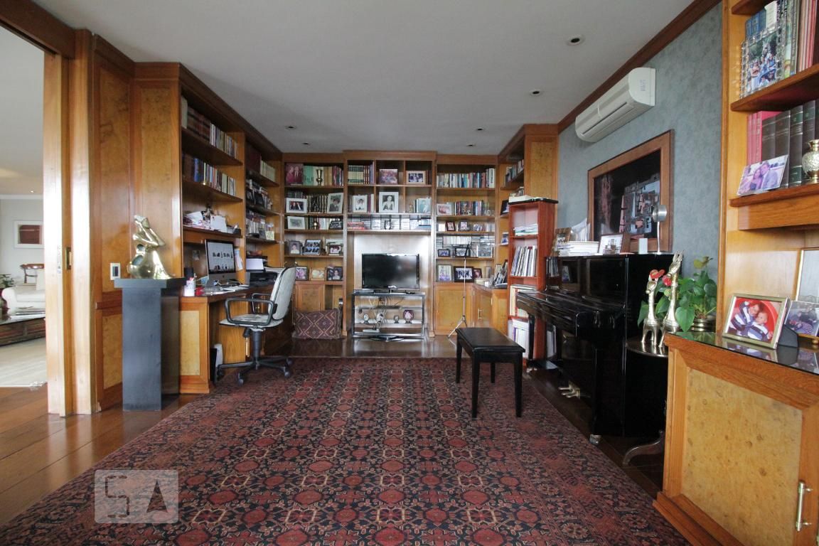 Apartamento, 4 quartos, 520 m² - Foto 9
