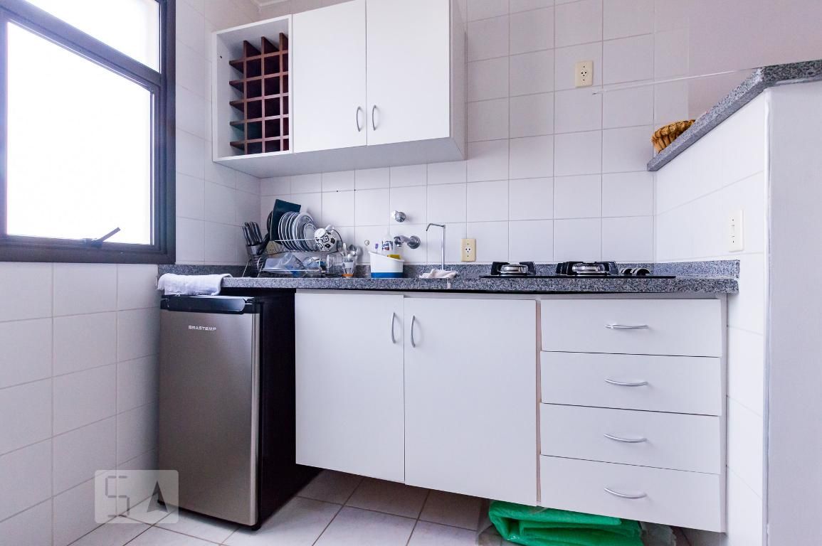 Apartamento à Venda - Jardim Planalto, 1 Quarto,  56 m2 em , Campinas - sp | SoloBR