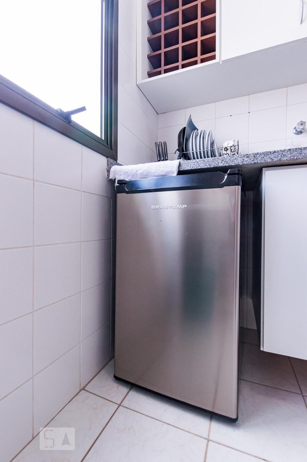 Apartamento à Venda - Jardim Planalto, 1 Quarto,  56 m2 em , Campinas - sp | SoloBR