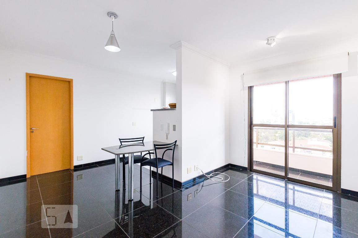Apartamento à Venda - Jardim Planalto, 1 Quarto,  56 m2 em , Campinas - sp | SoloBR