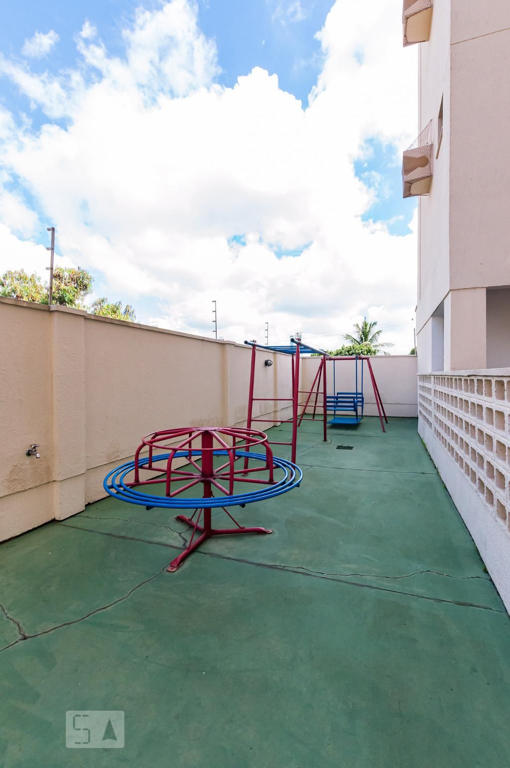 Apartamento à Venda - Jardim Planalto, 1 Quarto,  56 m2 em , Campinas - sp | SoloBR