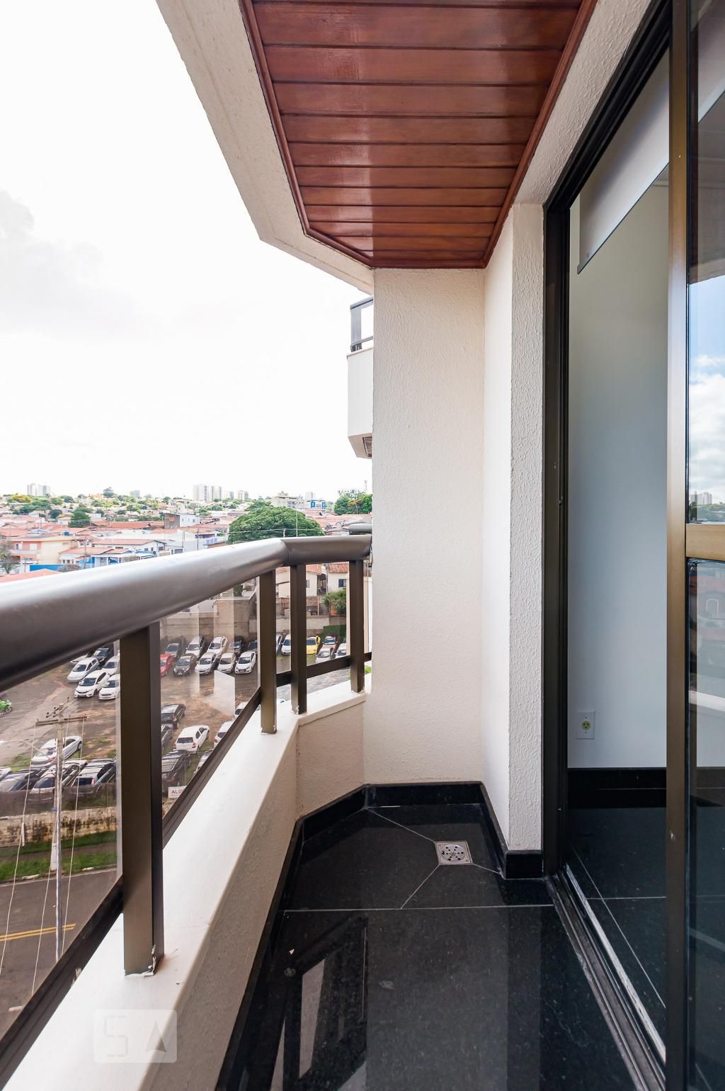 Apartamento à Venda - Jardim Planalto, 1 Quarto,  56 m2 em , Campinas - sp | SoloBR