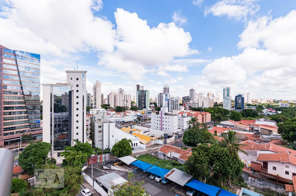 Apartamento à Venda - Jardim Planalto, 1 Quarto,  56 m2 em , Campinas - sp | SoloBR