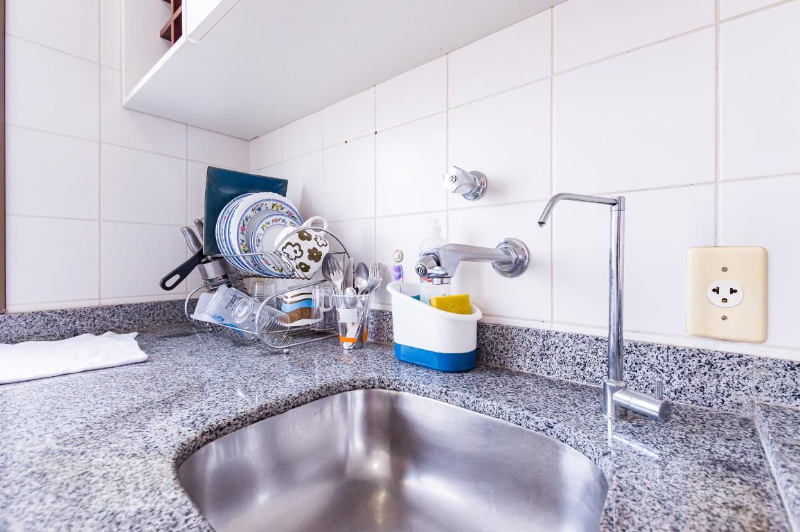 Apartamento à Venda - Jardim Planalto, 1 Quarto,  56 m2 em , Campinas - sp | SoloBR