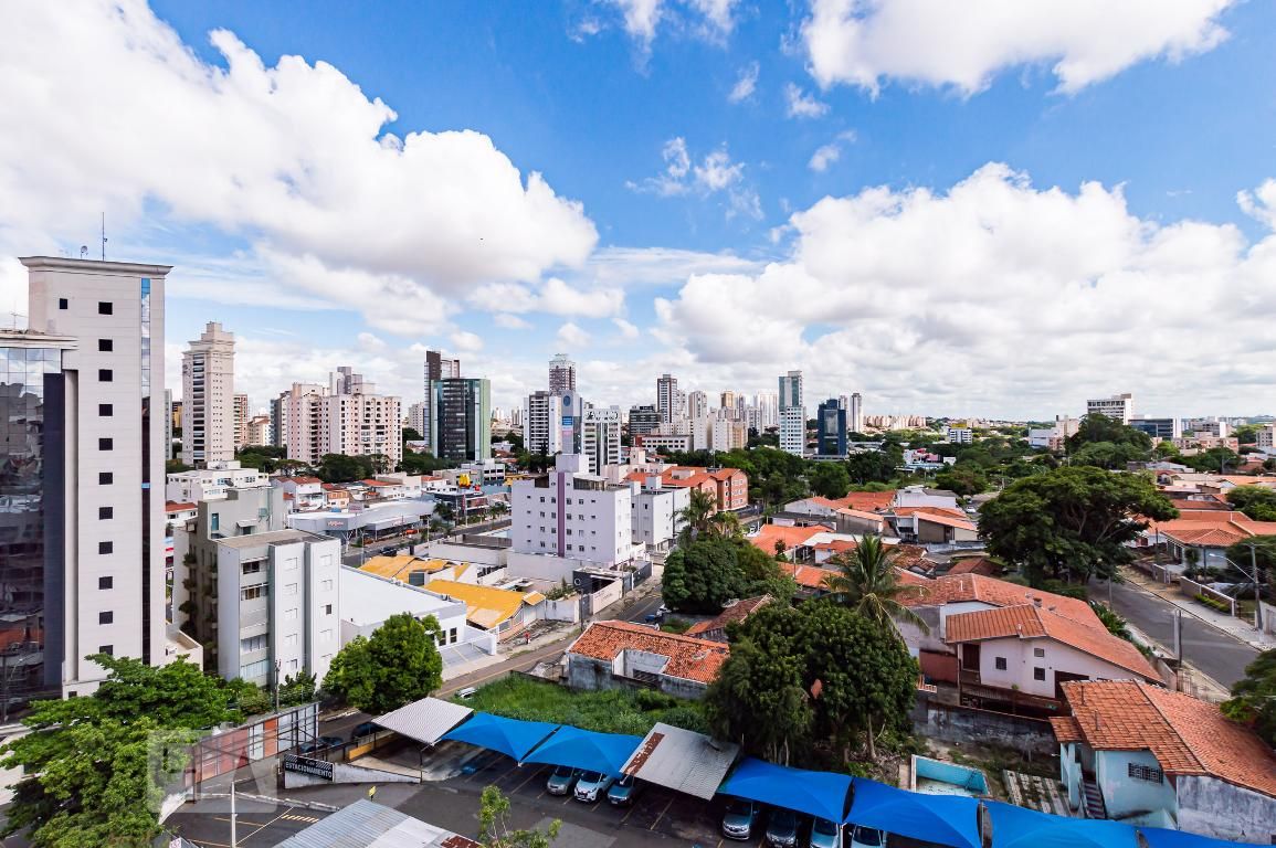 Apartamento à Venda - Jardim Planalto, 1 Quarto,  56 m2 em , Campinas - sp | SoloBR