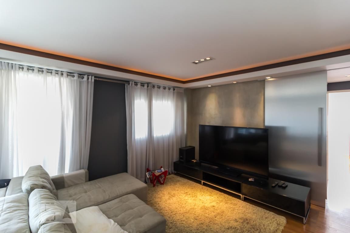 Apartamento, 3 quartos, 130 m² - Foto 2
