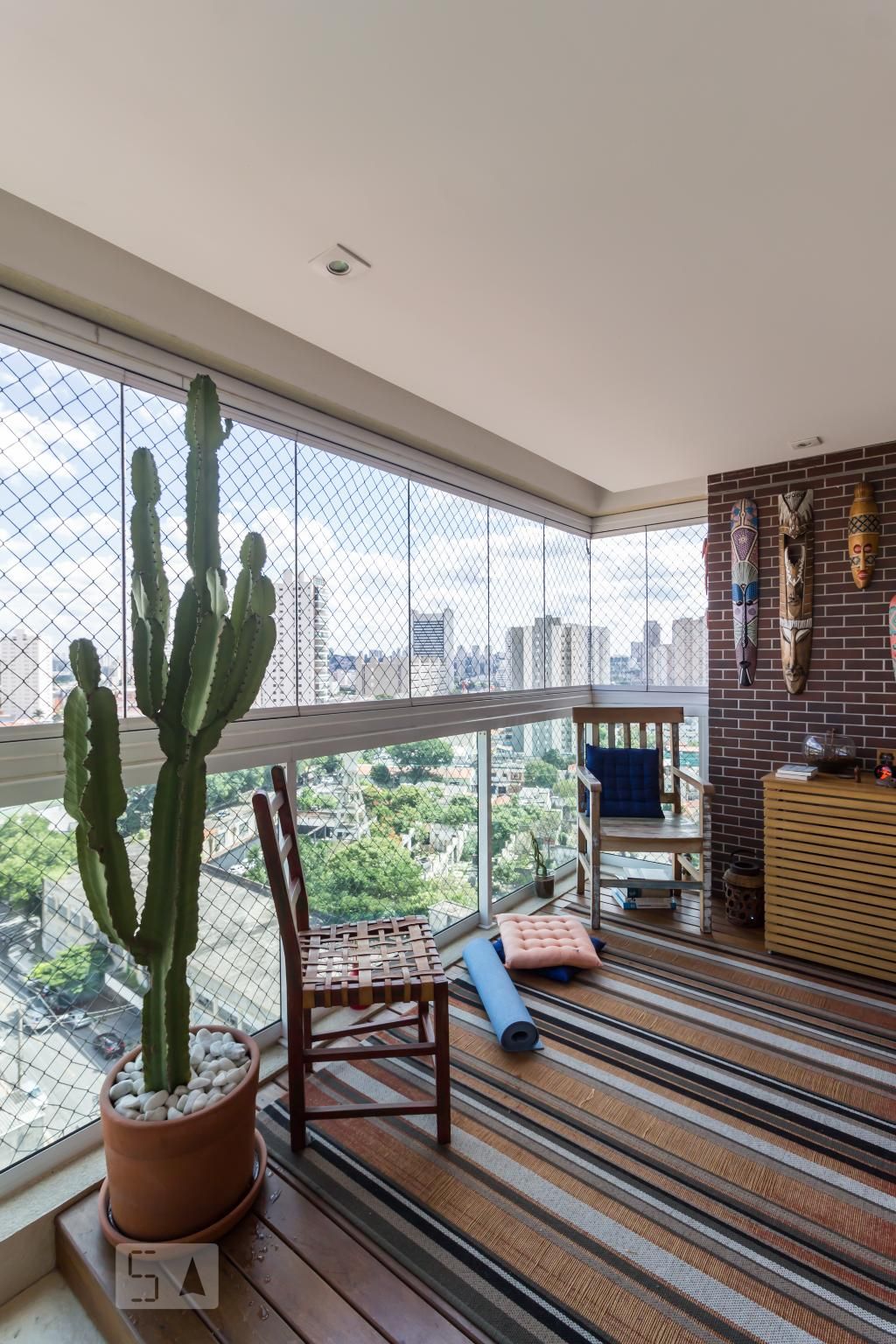 Apartamento, 3 quartos, 130 m² - Foto 7