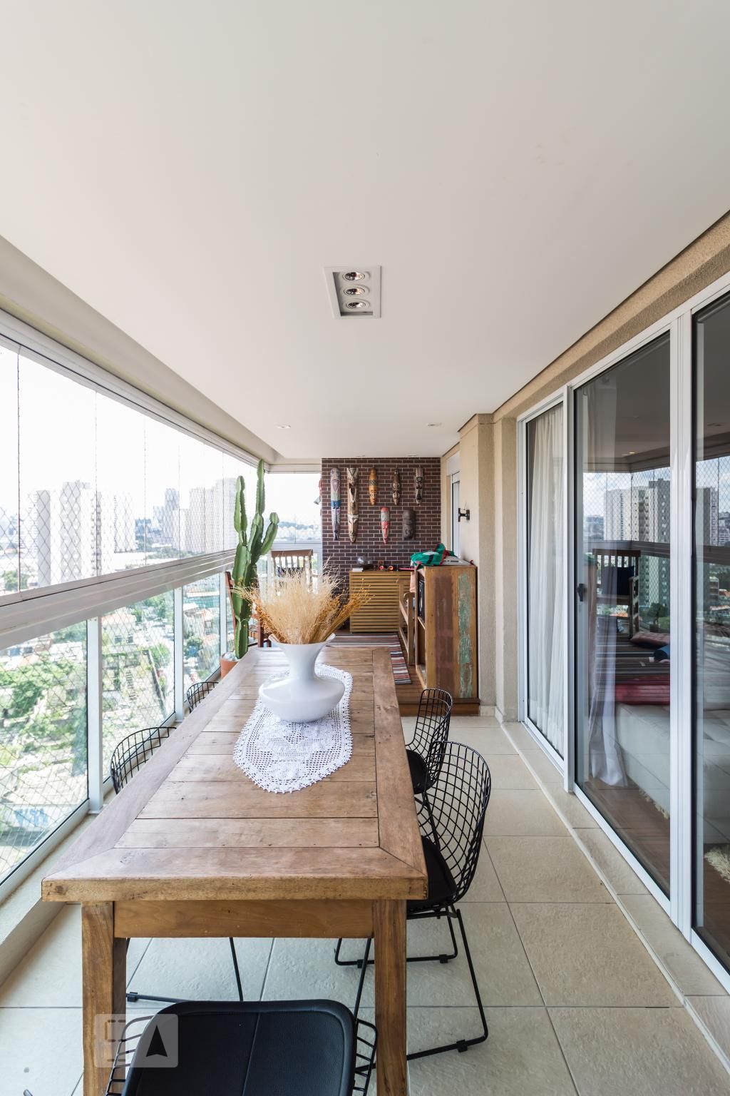 Apartamento, 3 quartos, 130 m² - Foto 10