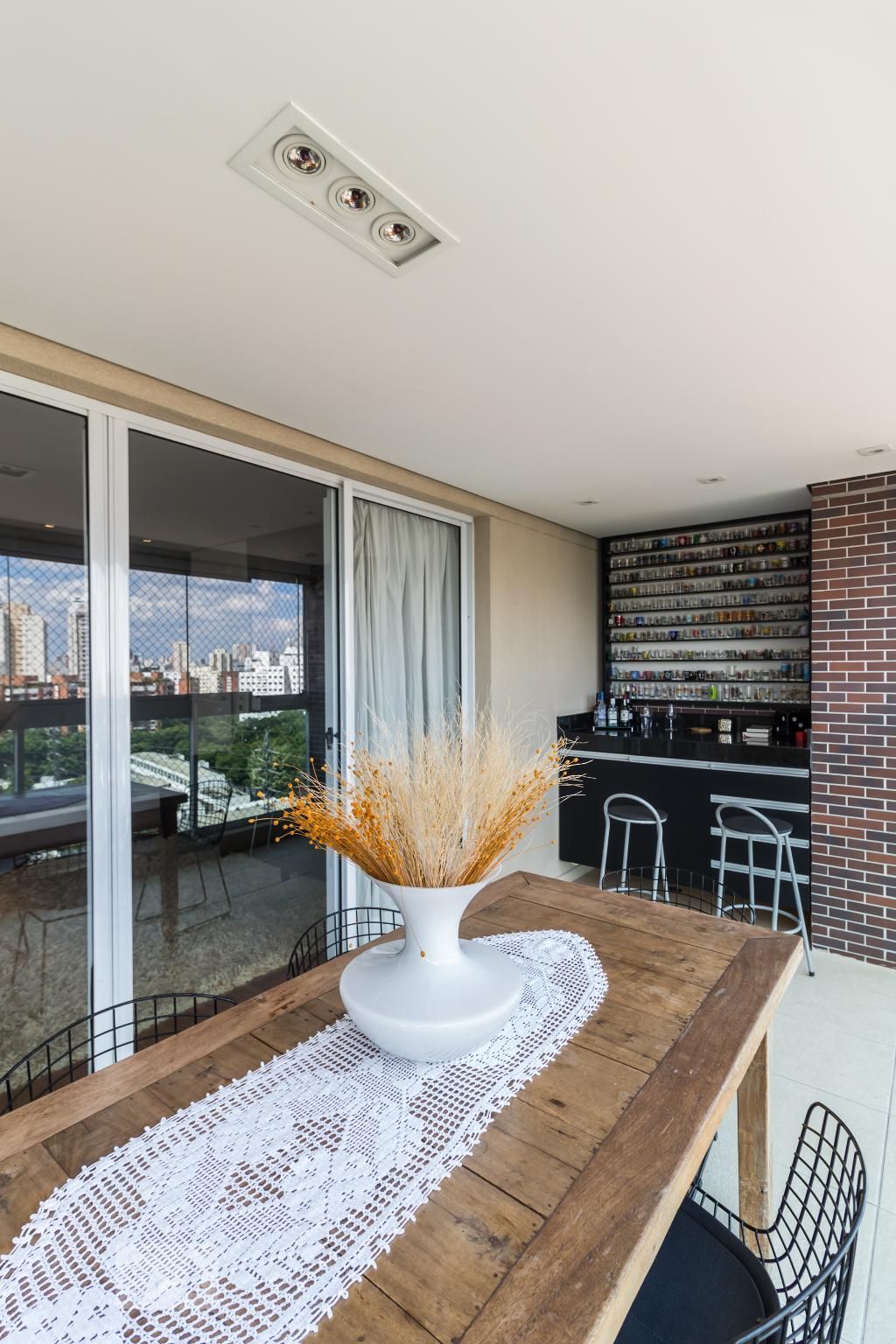 Apartamento, 3 quartos, 130 m² - Foto 6