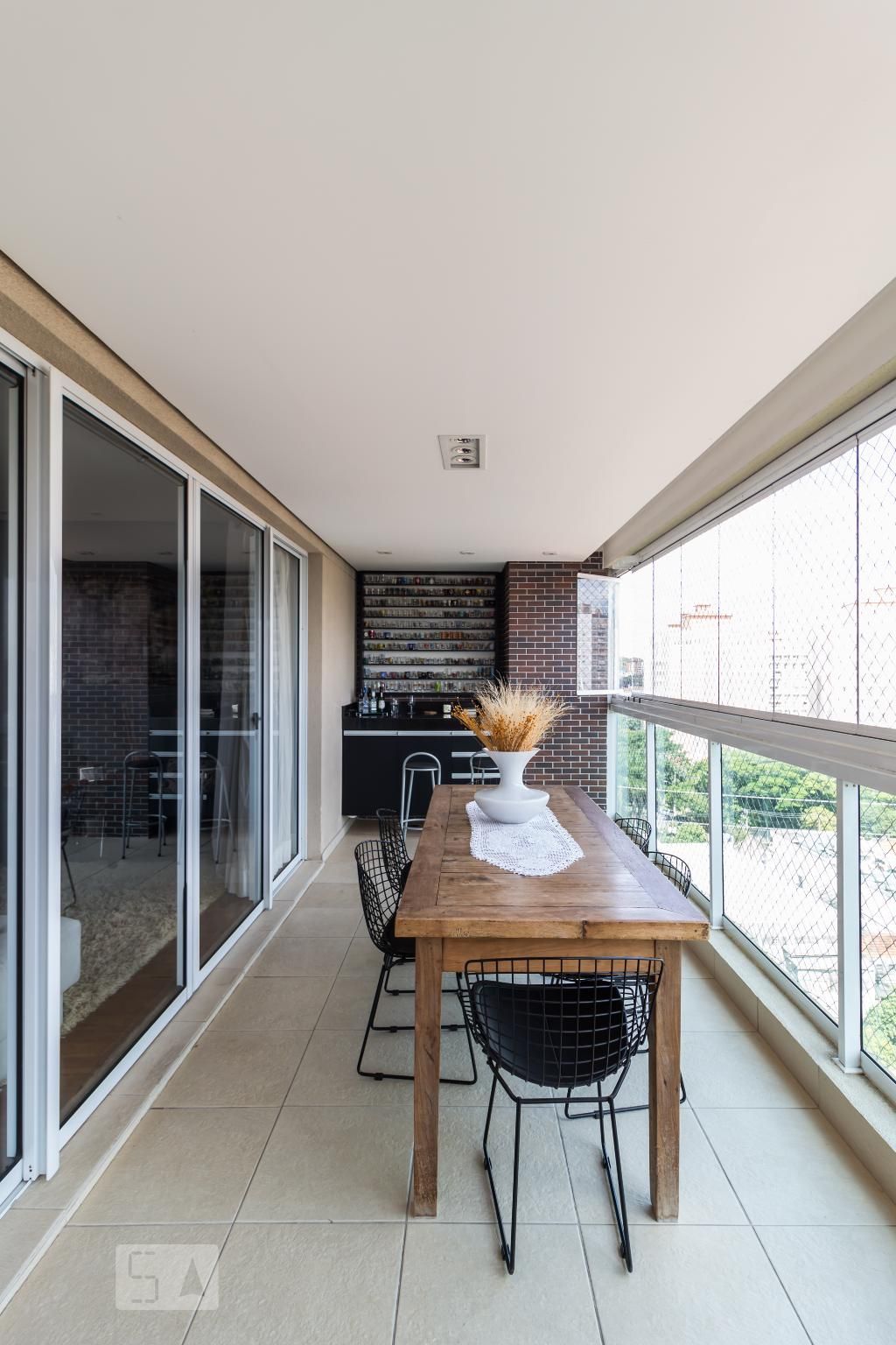 Apartamento, 3 quartos, 130 m² - Foto 9
