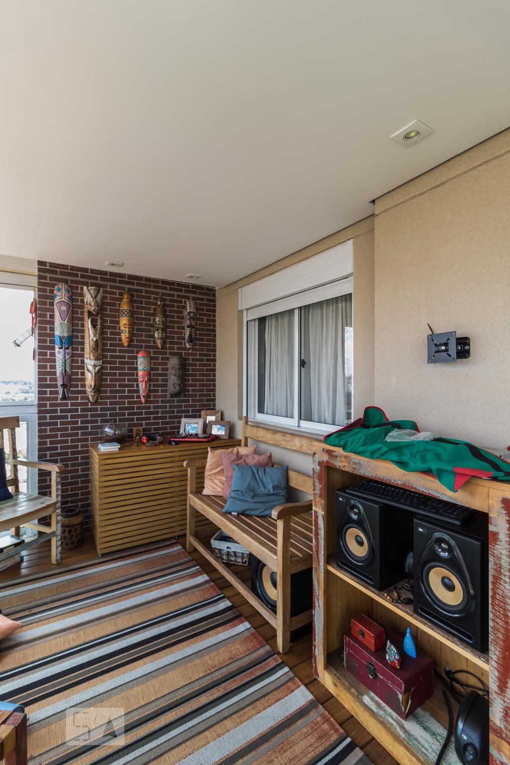 Apartamento, 3 quartos, 130 m² - Foto 8