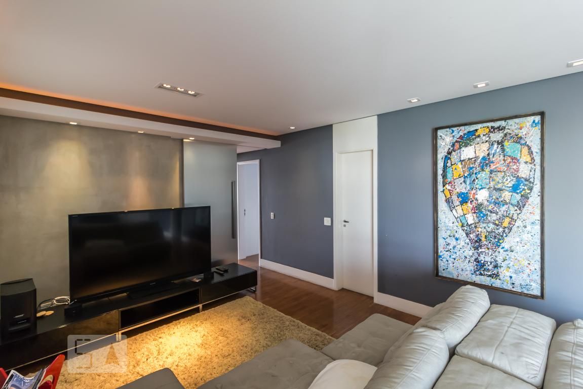 Apartamento, 3 quartos, 130 m² - Foto 3