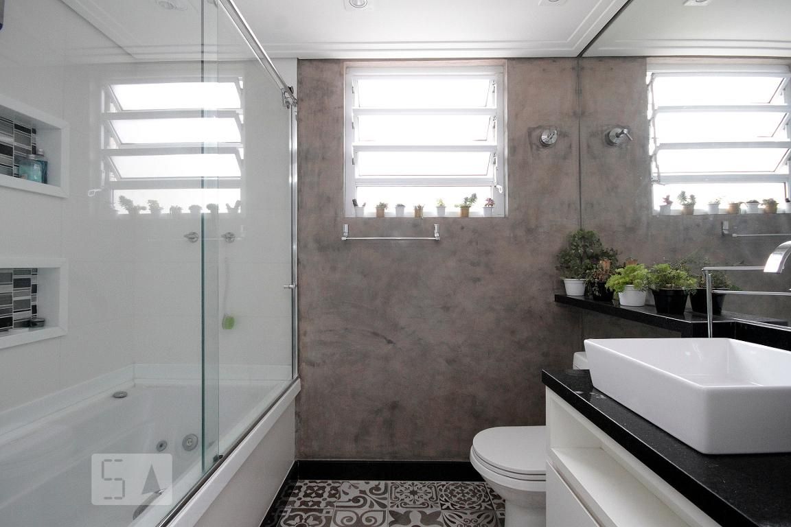 Apartamento, 1 quarto, 65 m² - Foto 5