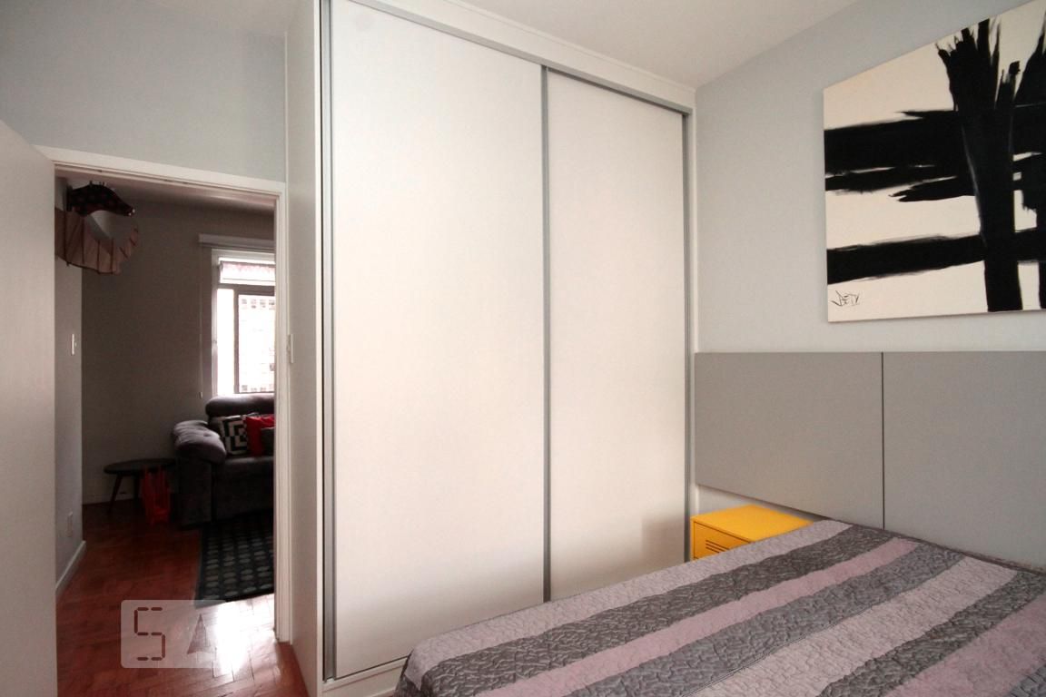 Apartamento, 1 quarto, 65 m² - Foto 4